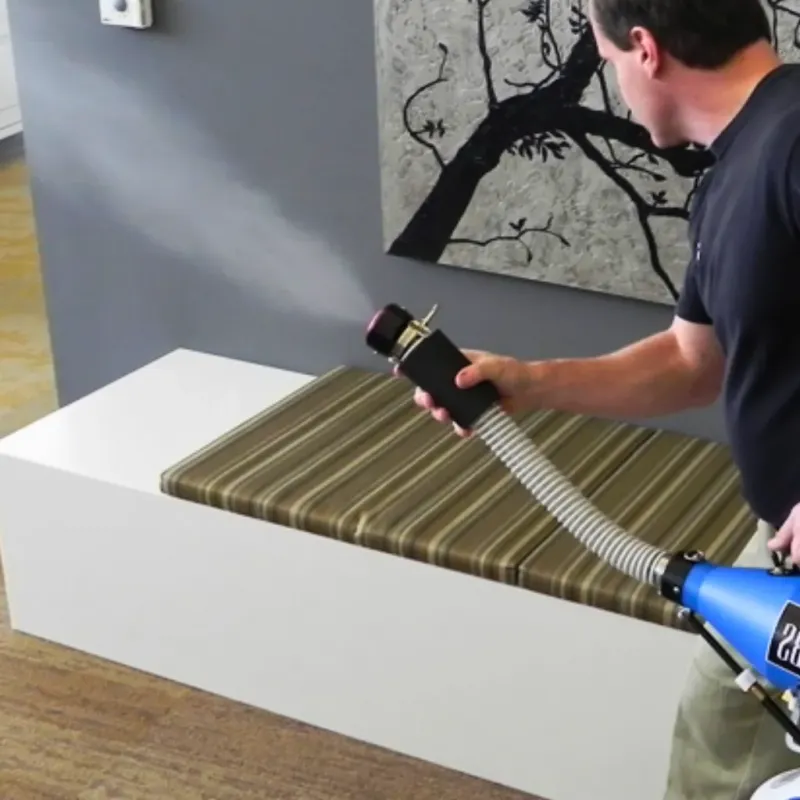 Professional Odor Removal in Custer County, ID